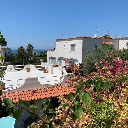 Apartment Ponente By Interhome Forio di Ischia Екстериор снимка