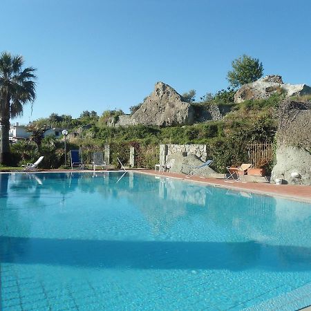 Apartment Ponente By Interhome Forio di Ischia Екстериор снимка