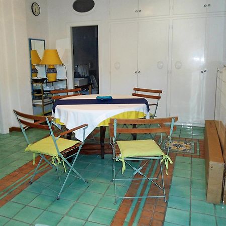 Apartment Ponente By Interhome Forio di Ischia Екстериор снимка