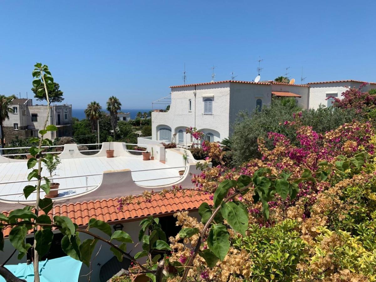 Apartment Ponente By Interhome Forio di Ischia Екстериор снимка