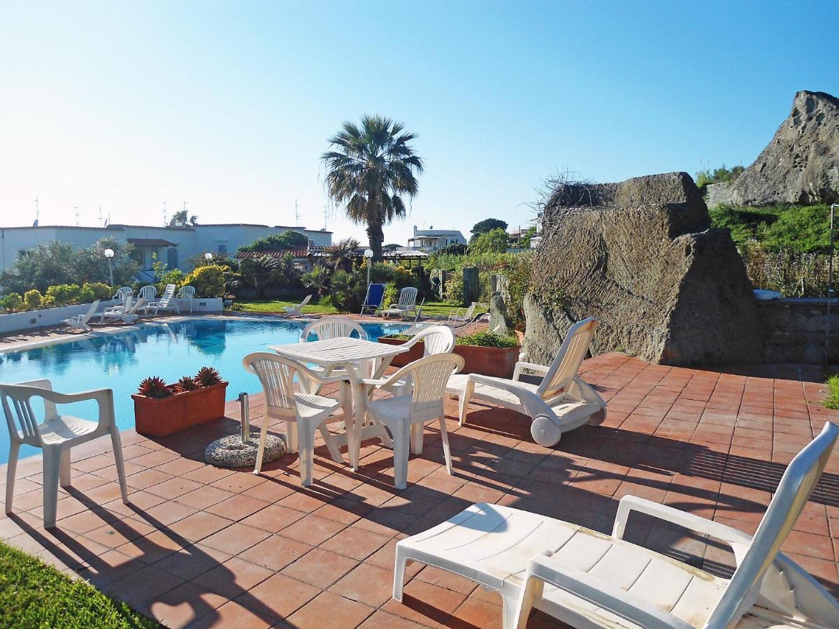 Apartment Ponente By Interhome Forio di Ischia Екстериор снимка