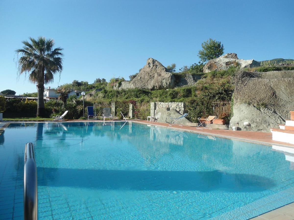 Apartment Ponente By Interhome Forio di Ischia Екстериор снимка
