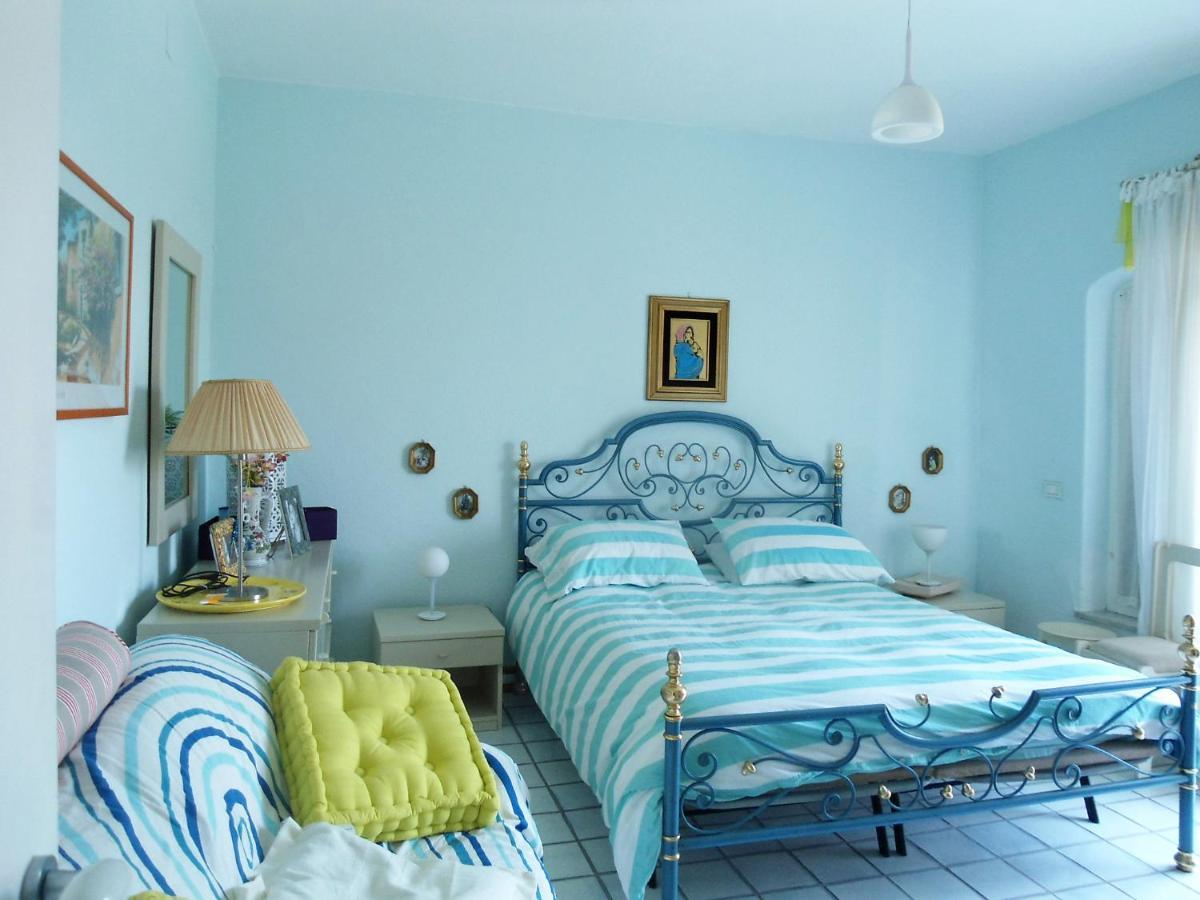 Apartment Ponente By Interhome Forio di Ischia Екстериор снимка