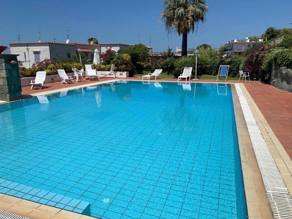 Apartment Ponente By Interhome Forio di Ischia Екстериор снимка