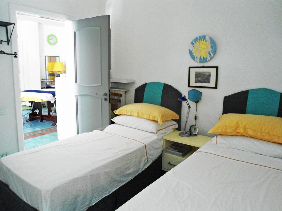 Apartment Ponente By Interhome Forio di Ischia Екстериор снимка