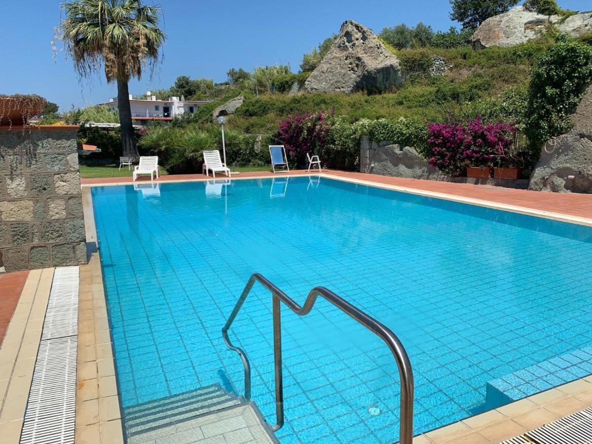 Apartment Ponente By Interhome Forio di Ischia Екстериор снимка