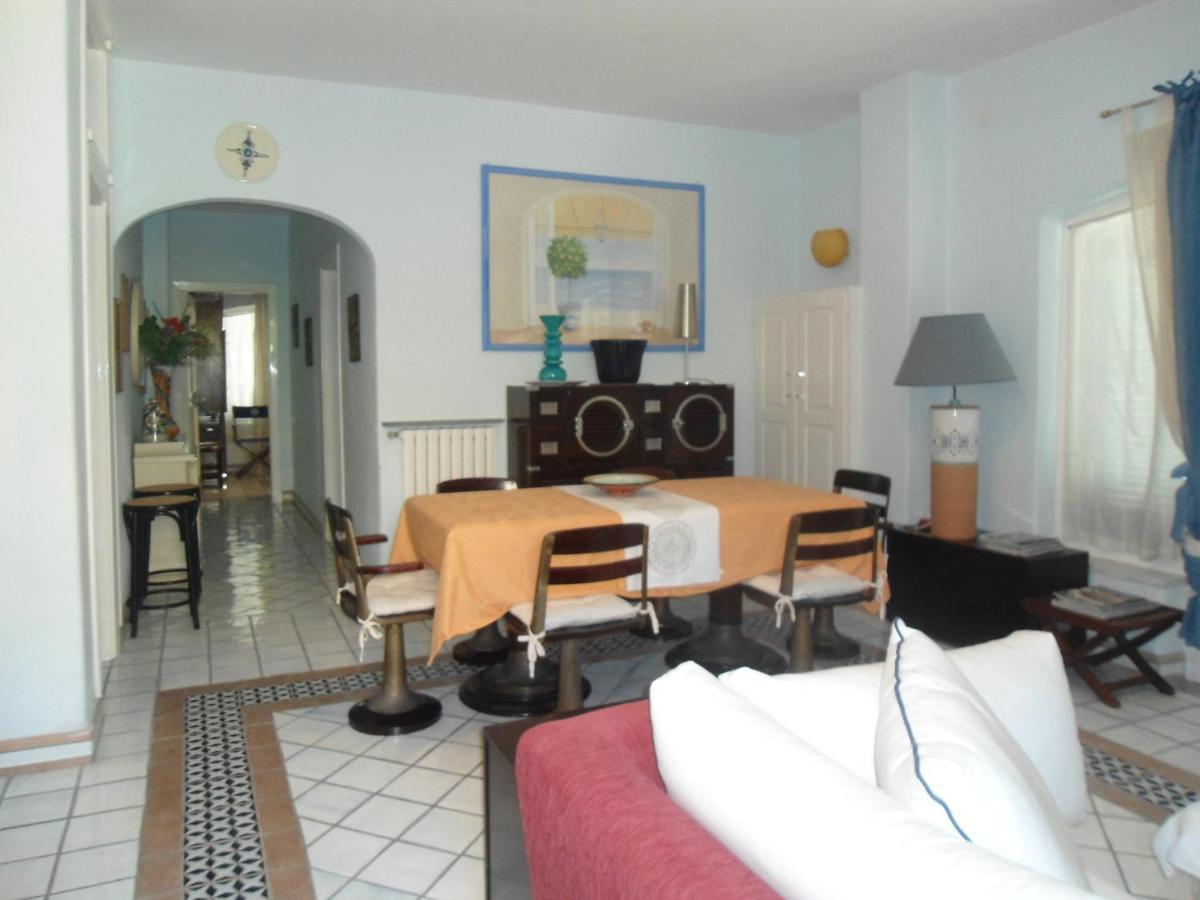 Apartment Ponente By Interhome Forio di Ischia Екстериор снимка