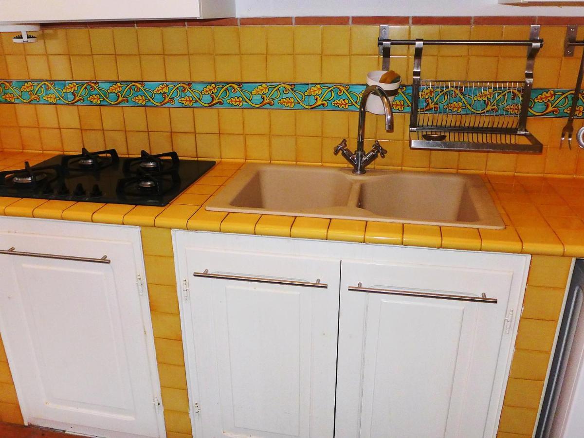 Apartment Ponente By Interhome Forio di Ischia Екстериор снимка