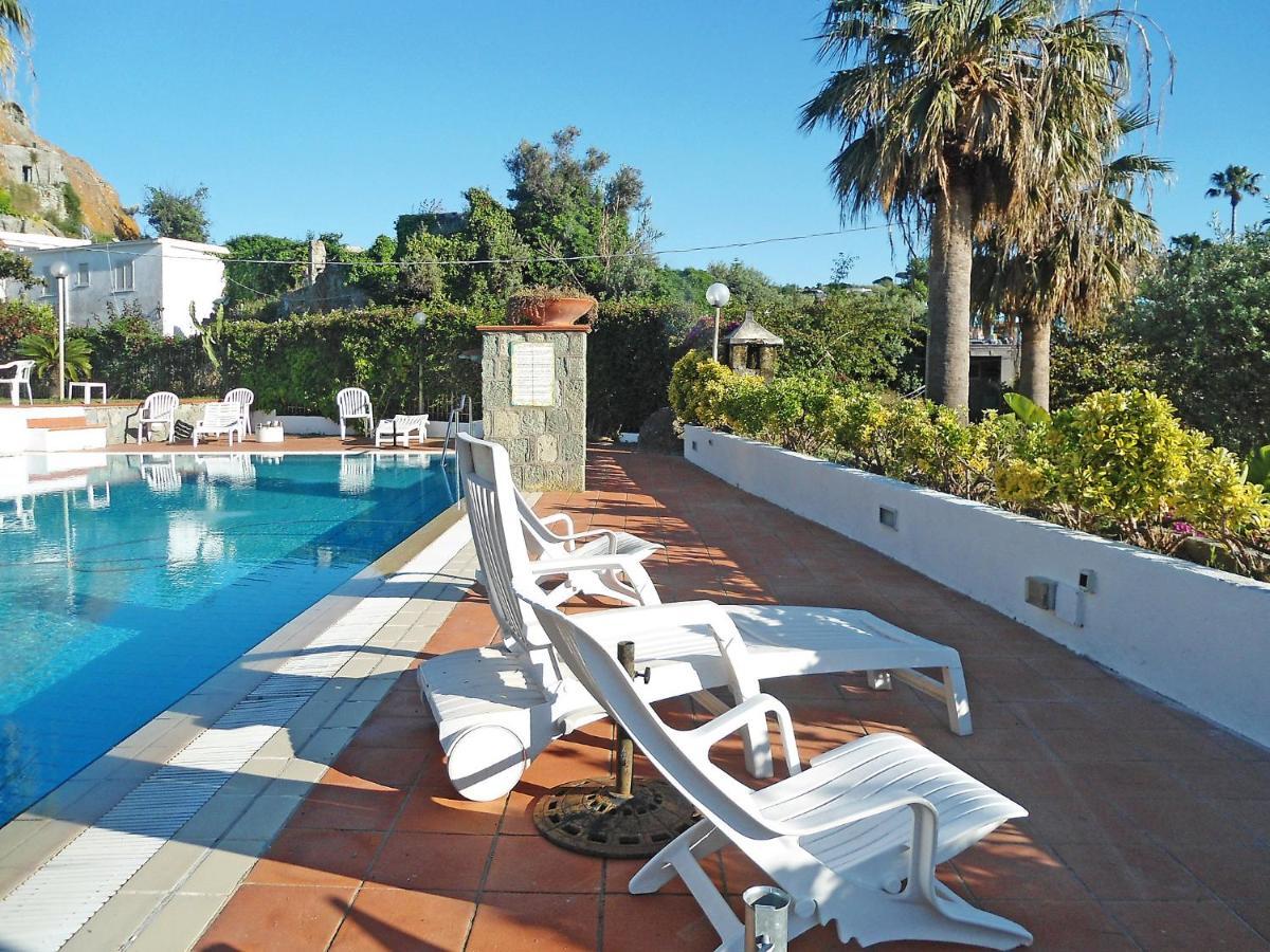 Apartment Ponente By Interhome Forio di Ischia Екстериор снимка