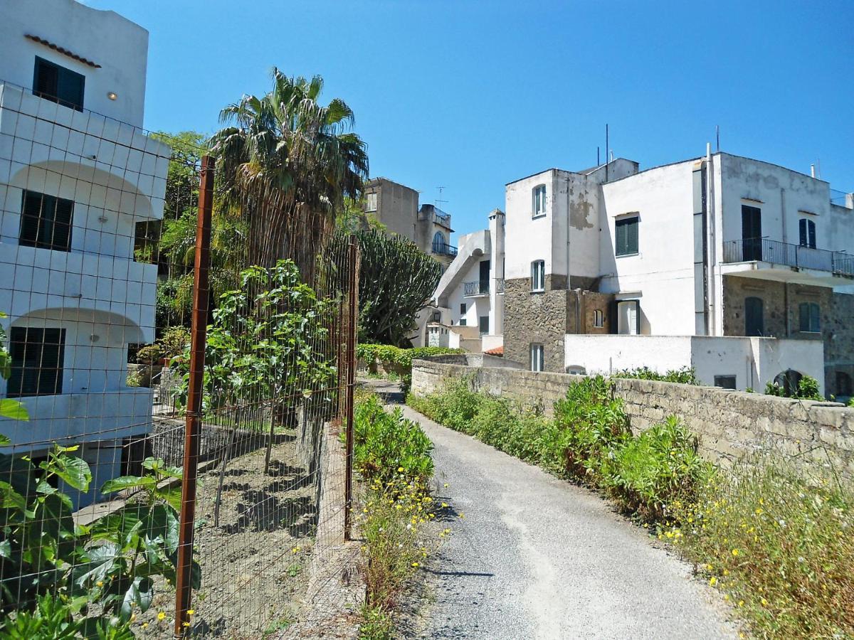 Apartment Ponente By Interhome Forio di Ischia Екстериор снимка