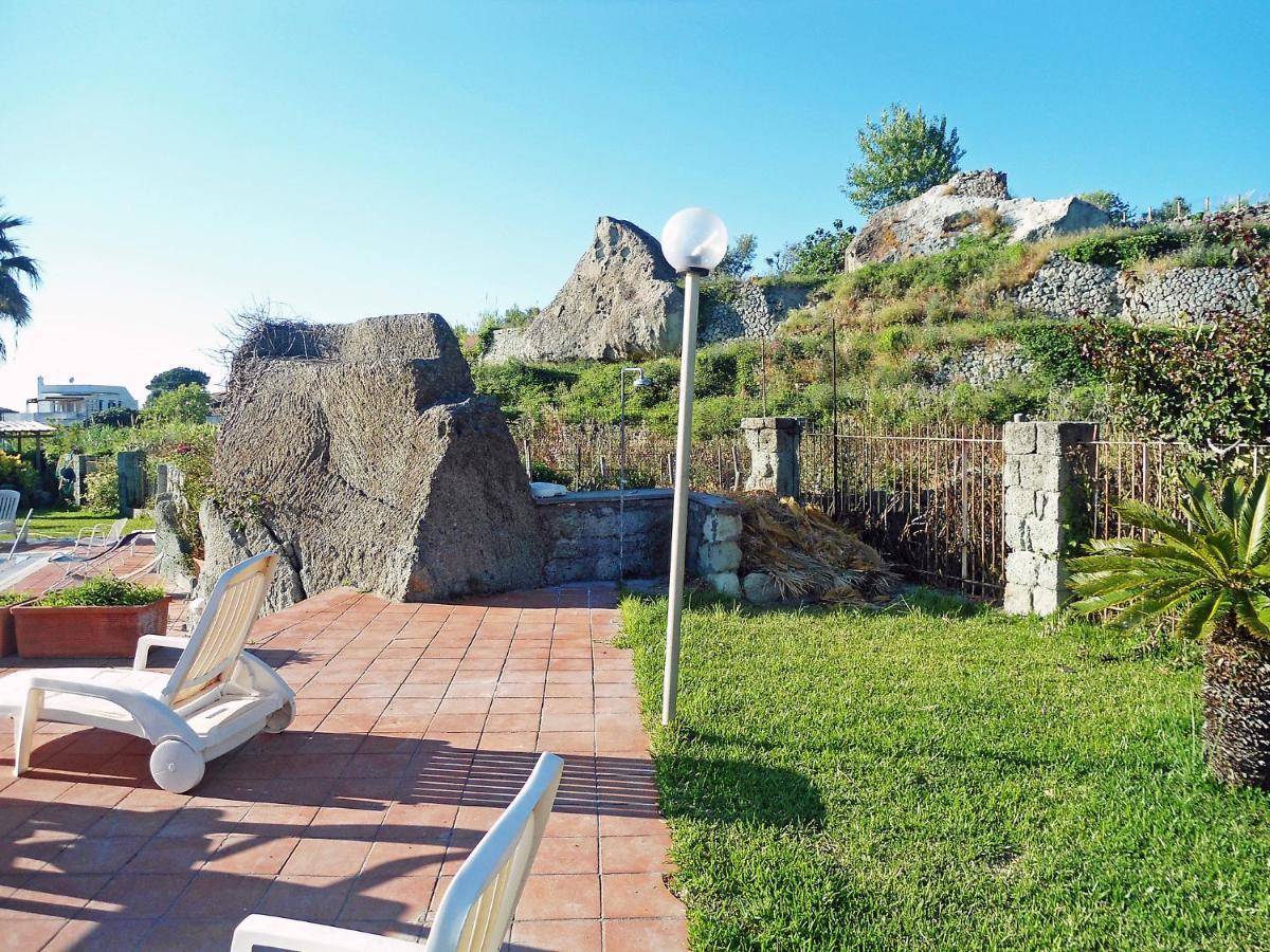 Apartment Ponente By Interhome Forio di Ischia Екстериор снимка