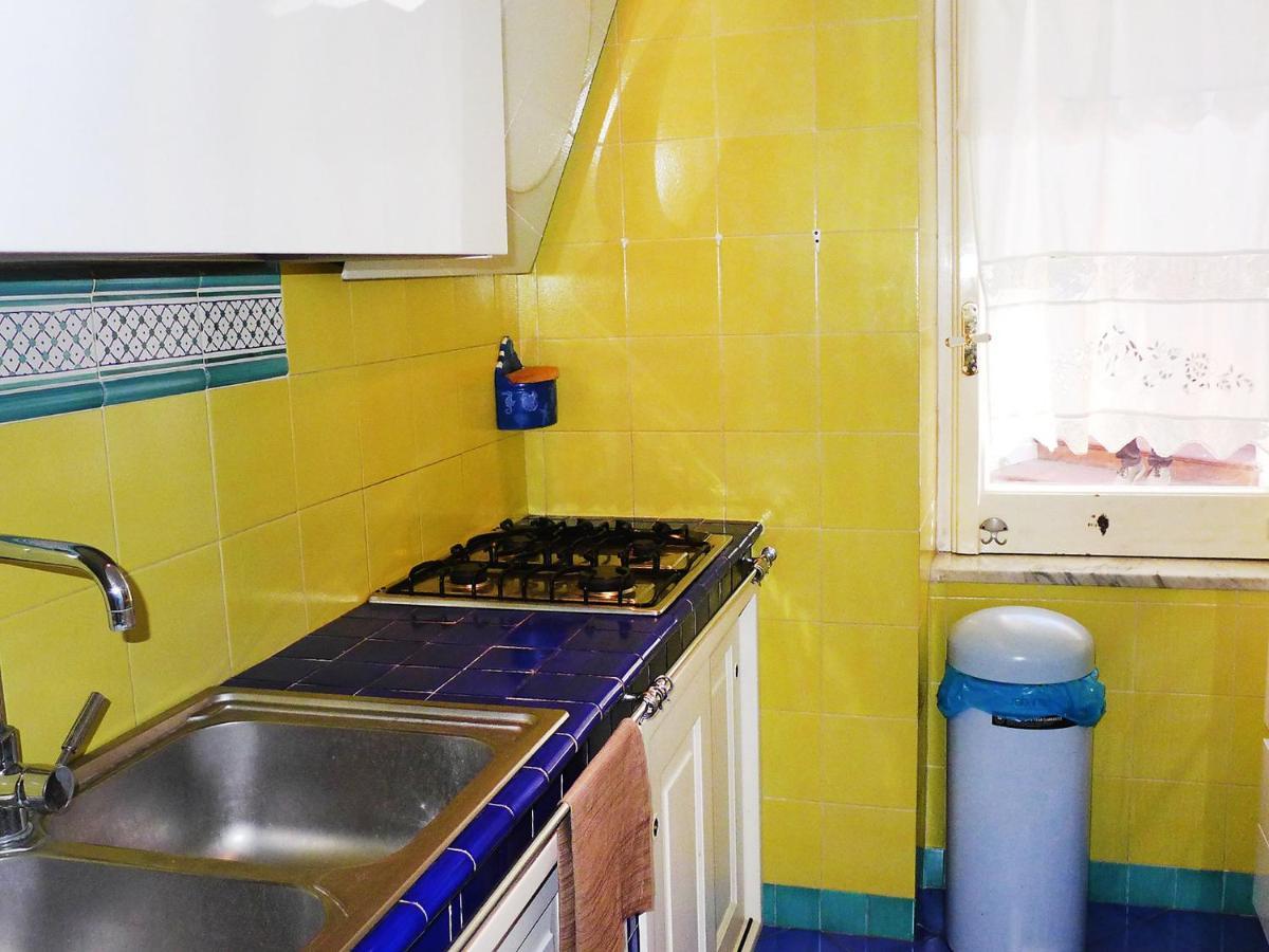 Apartment Ponente By Interhome Forio di Ischia Екстериор снимка