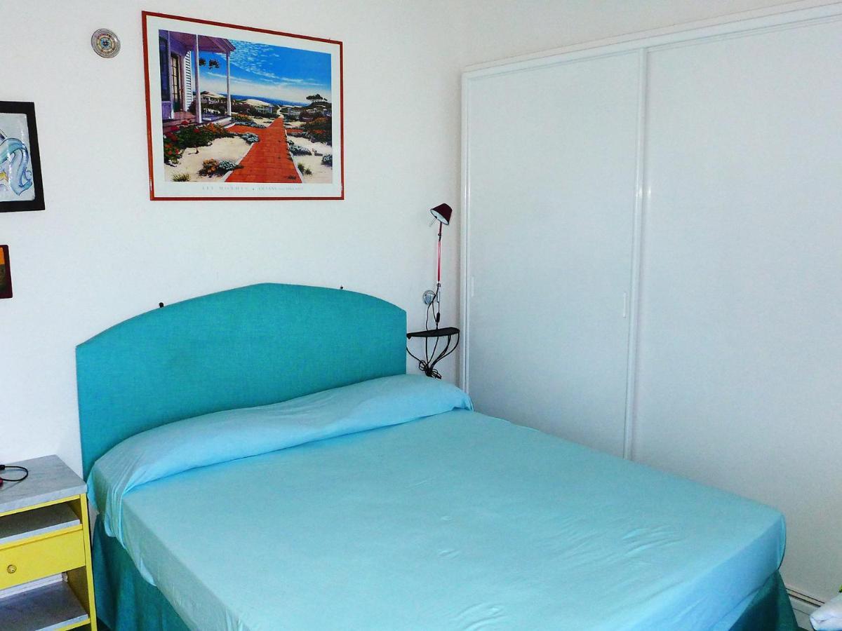 Apartment Ponente By Interhome Forio di Ischia Екстериор снимка
