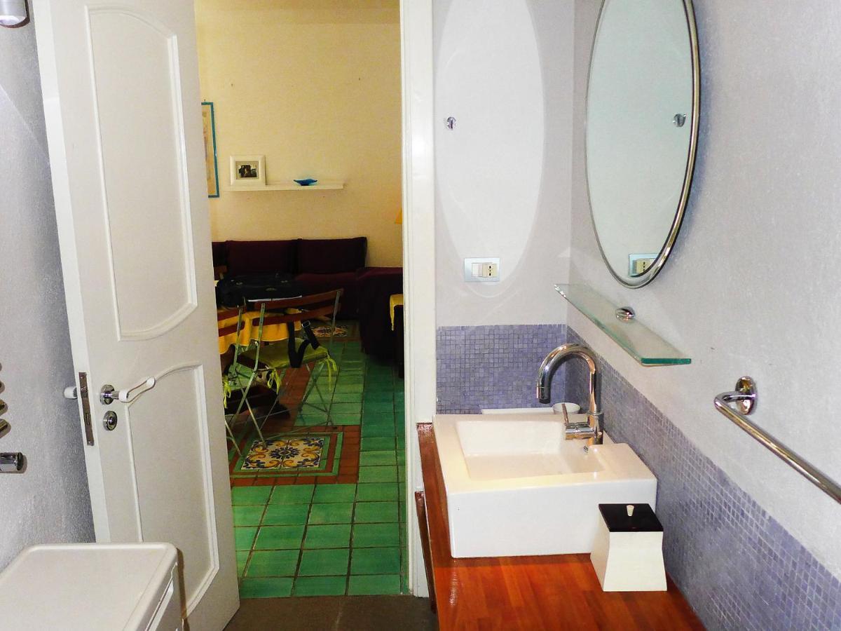 Apartment Ponente By Interhome Forio di Ischia Екстериор снимка