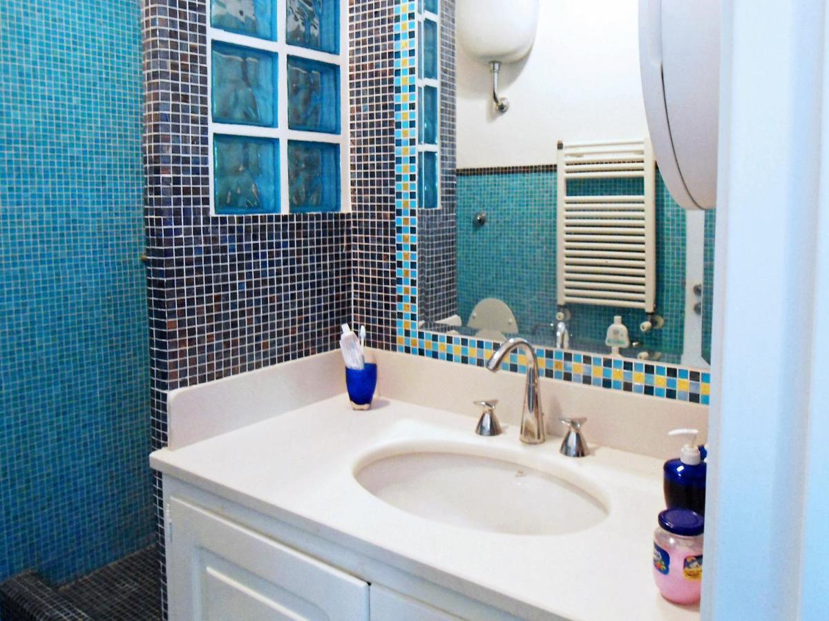 Apartment Ponente By Interhome Forio di Ischia Екстериор снимка