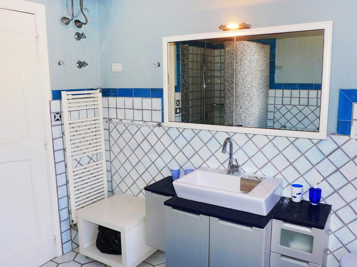 Apartment Ponente By Interhome Forio di Ischia Екстериор снимка