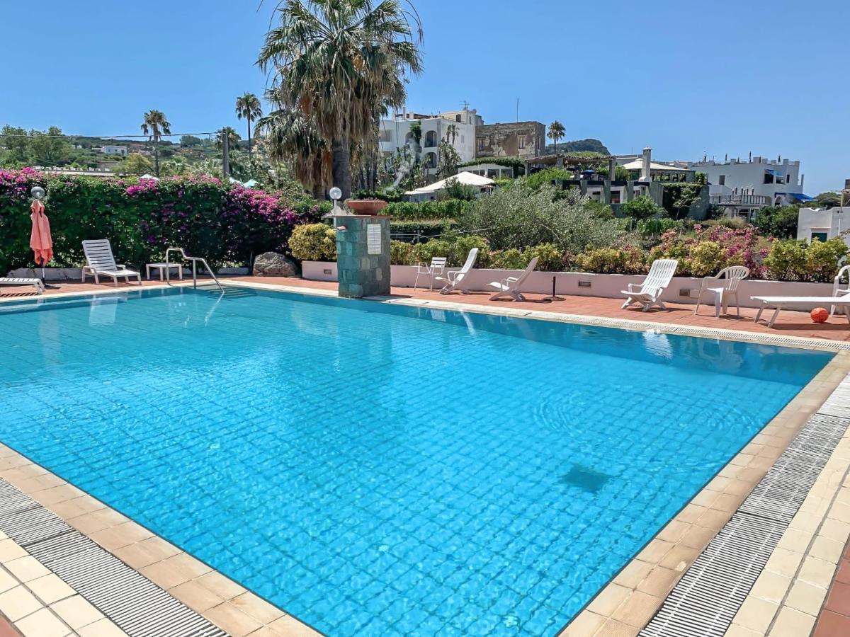 Apartment Ponente By Interhome Forio di Ischia Екстериор снимка