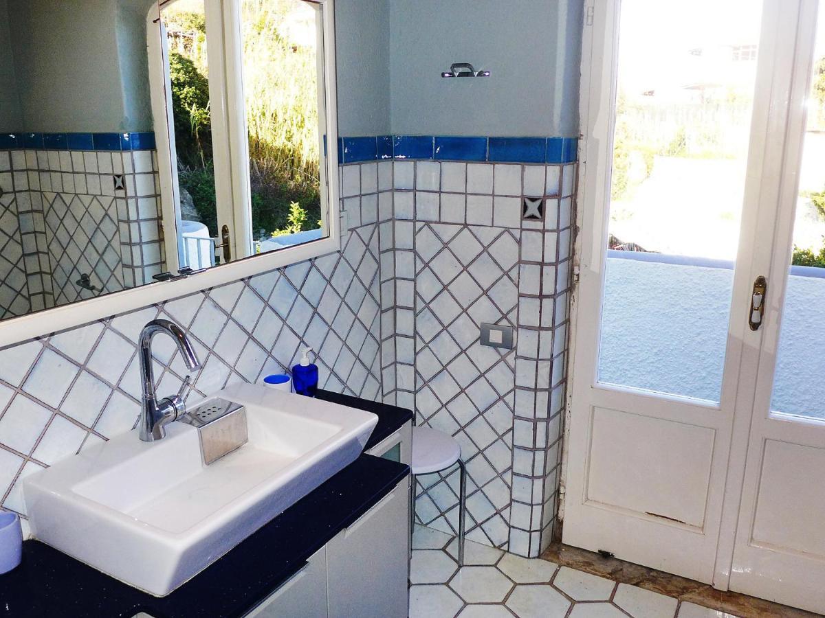 Apartment Ponente By Interhome Forio di Ischia Екстериор снимка