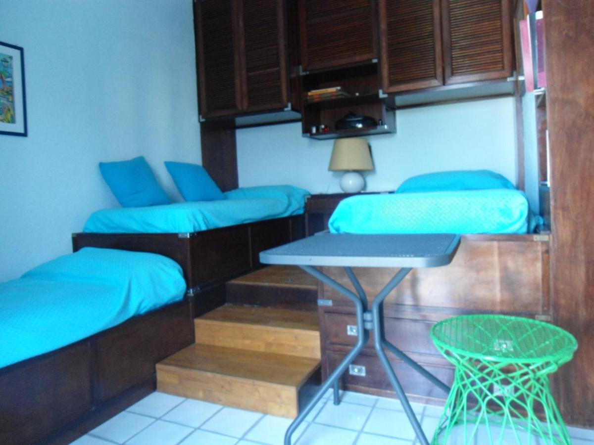 Apartment Ponente By Interhome Forio di Ischia Екстериор снимка