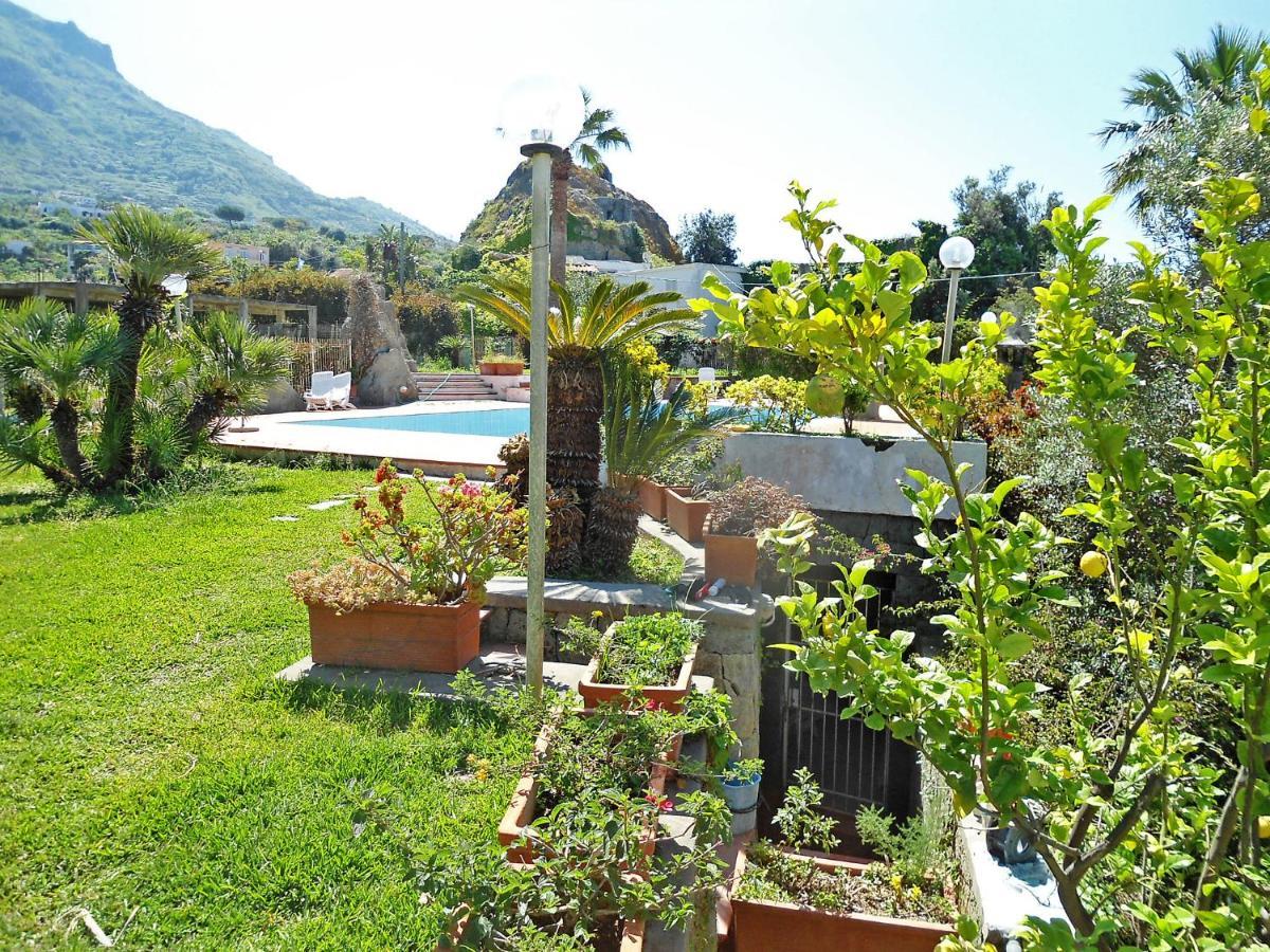Apartment Ponente By Interhome Forio di Ischia Екстериор снимка