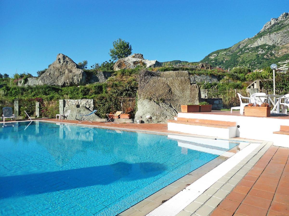 Apartment Ponente By Interhome Forio di Ischia Екстериор снимка