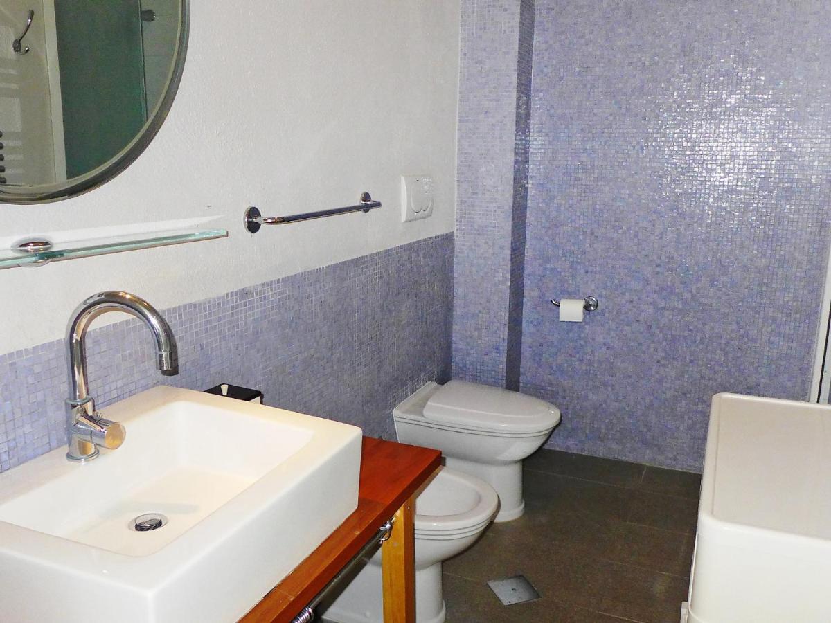 Apartment Ponente By Interhome Forio di Ischia Екстериор снимка