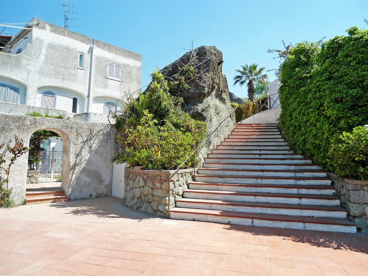 Apartment Ponente By Interhome Forio di Ischia Екстериор снимка